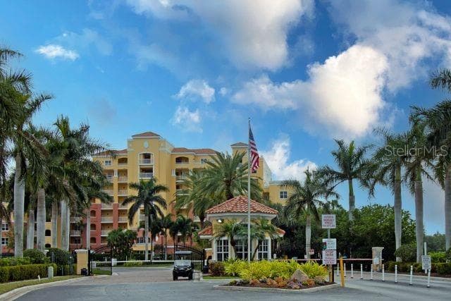 615 RIVIERA DUNES WAY #402 3