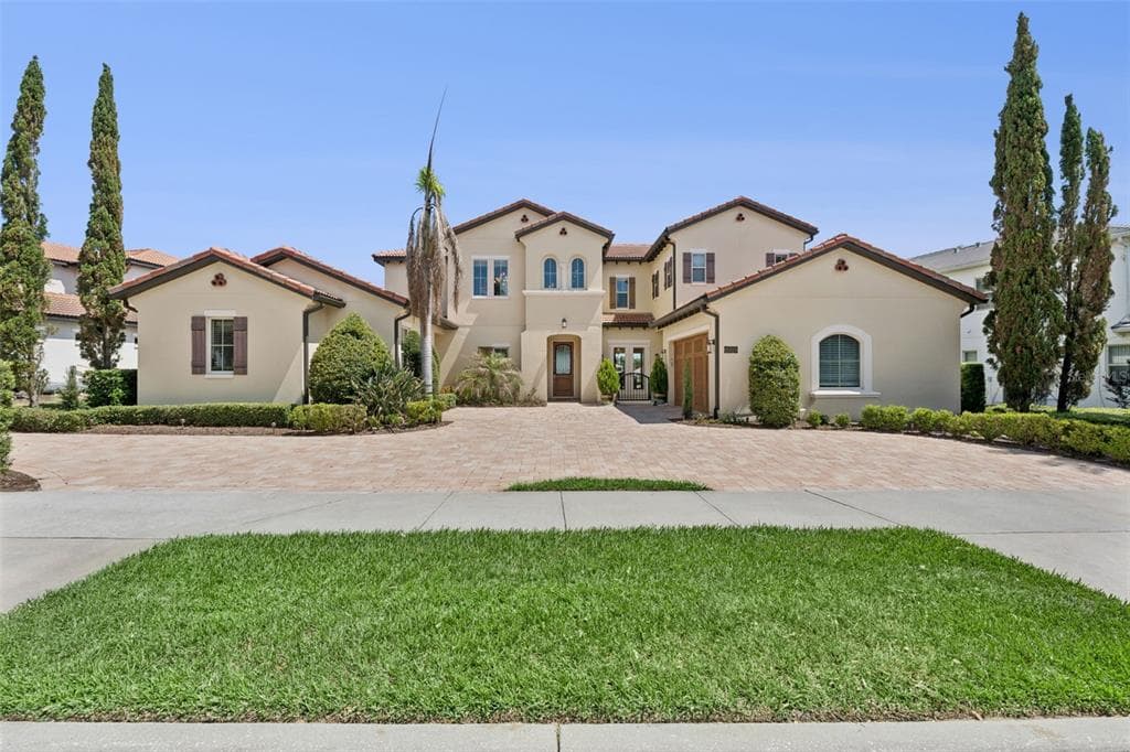 15555 PANTHER LAKE DRIVE 1