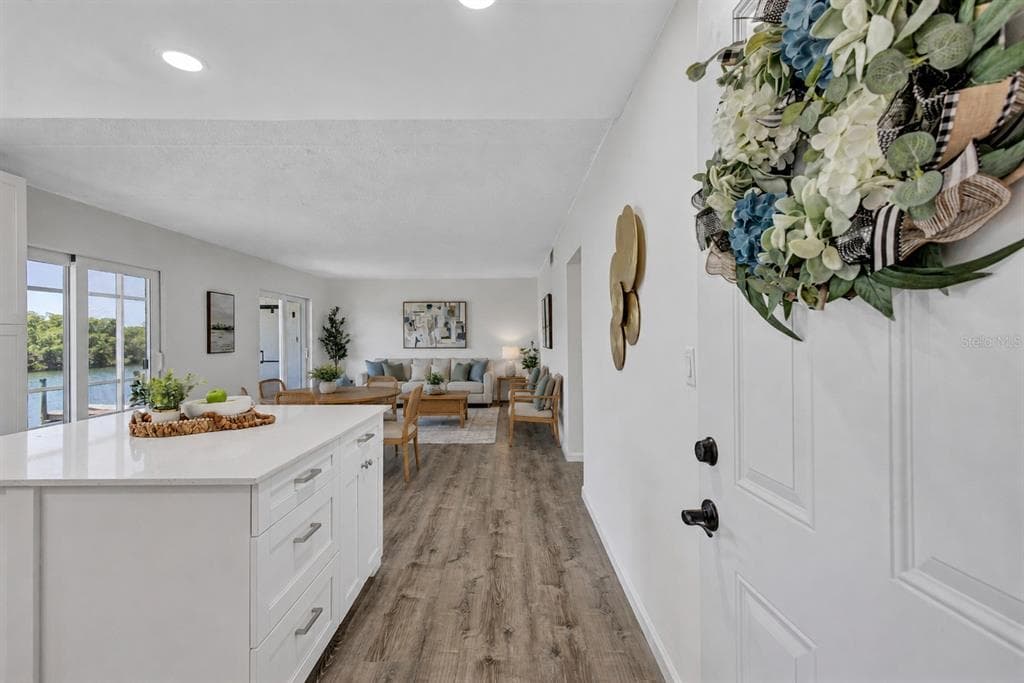 8817 BAY POINTE DRIVE #107 3