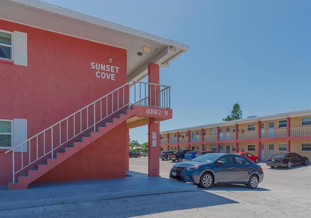 8567 W GULF BOULEVARD #3N 2