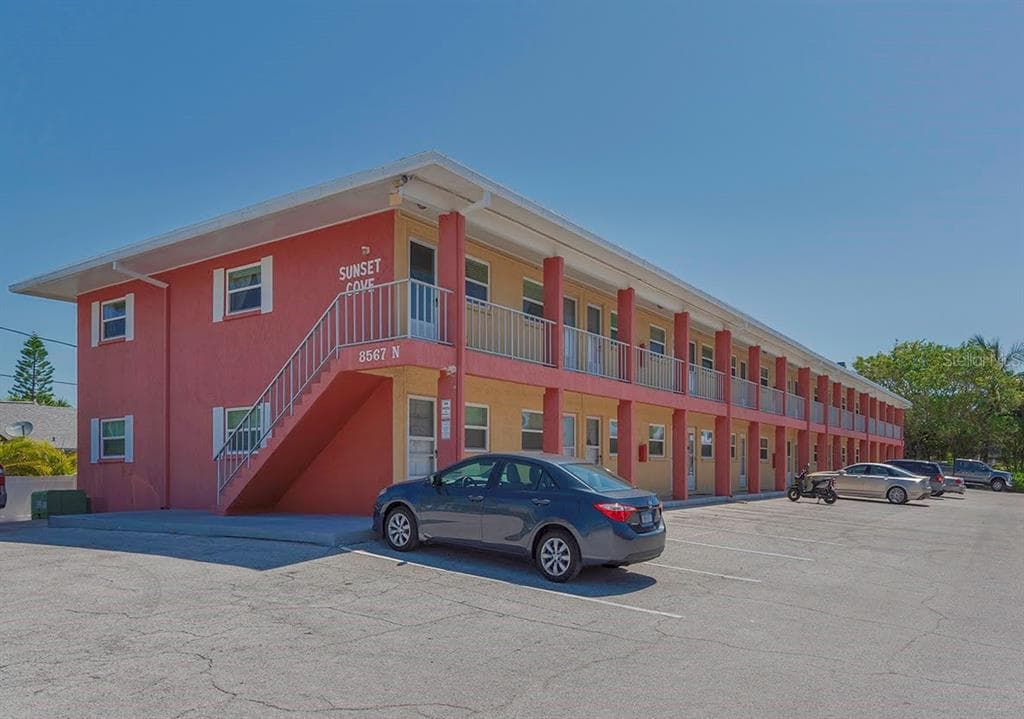 8567 W GULF BOULEVARD #3N 3