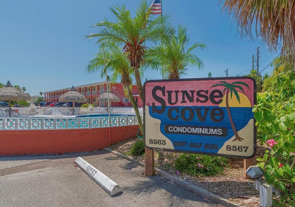 8567 W GULF BOULEVARD #3N 1