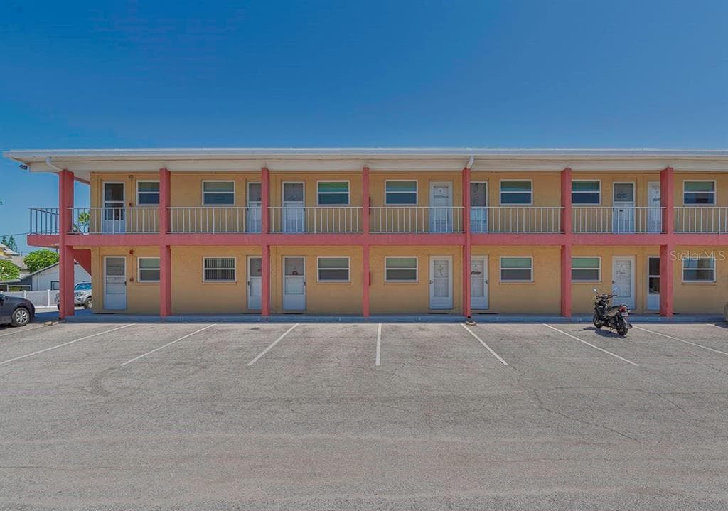 8567 W GULF BOULEVARD #3N 4