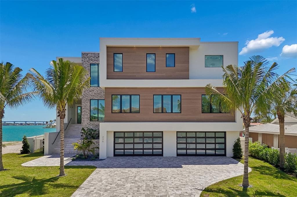 236 HOWARD DRIVE 1
