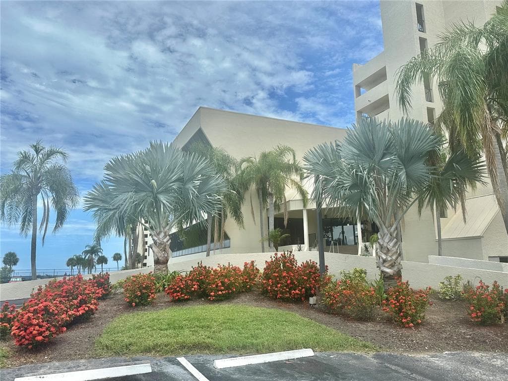 5915 SEA RANCH DRIVE #711 2