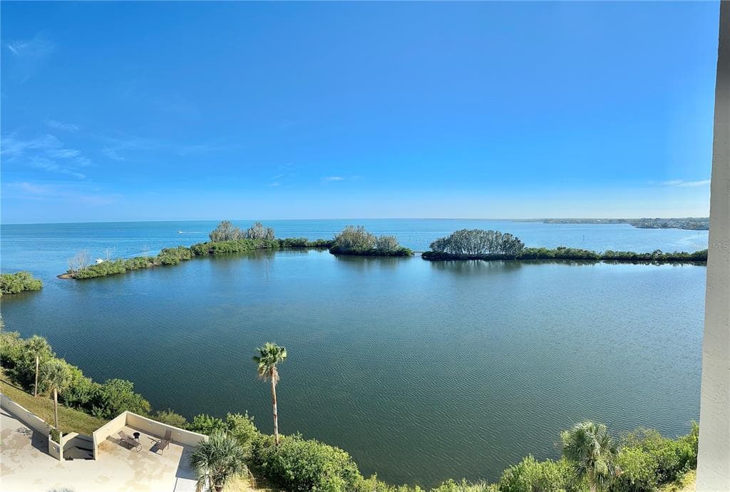 5915 SEA RANCH DRIVE #711 4