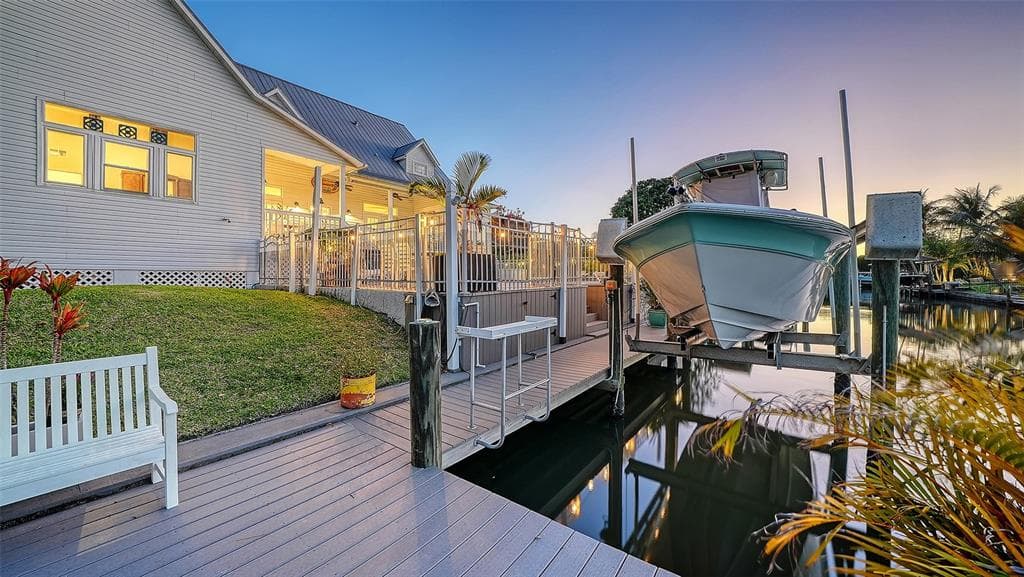 4506 PINFISH LANE photo 6