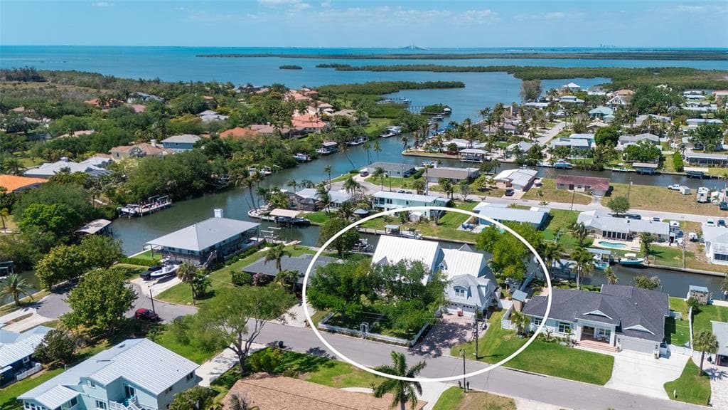 4506 PINFISH LANE photo 1