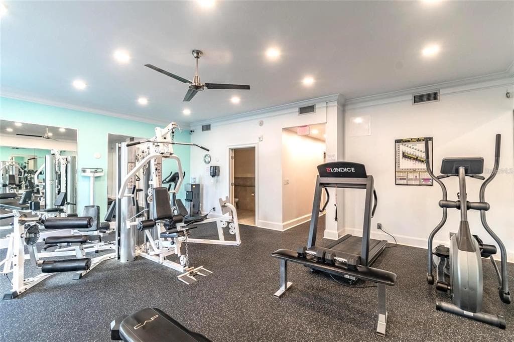 4950 GULF BOULEVARD 308 photo 12