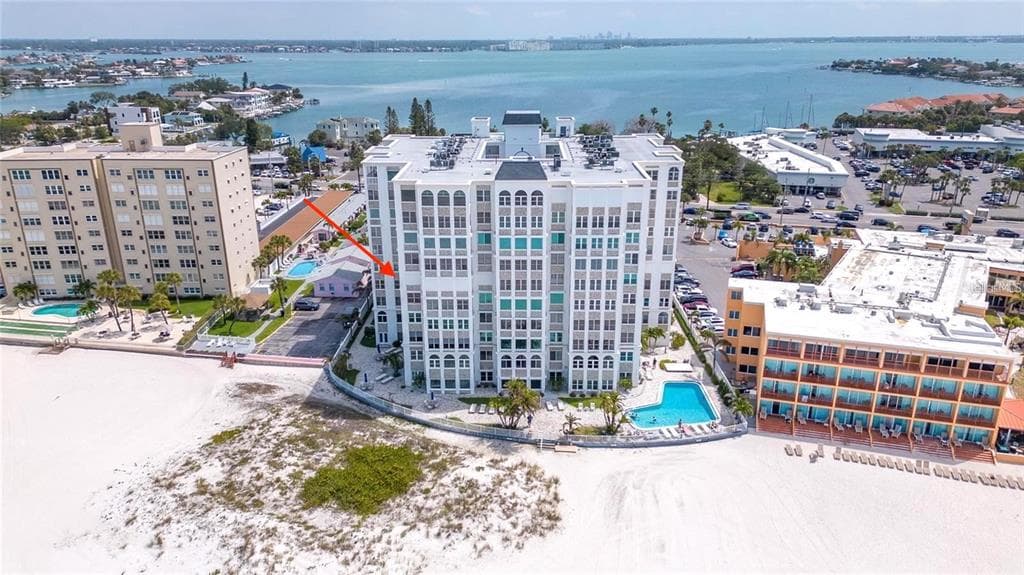 4950 GULF BOULEVARD 308 photo 1