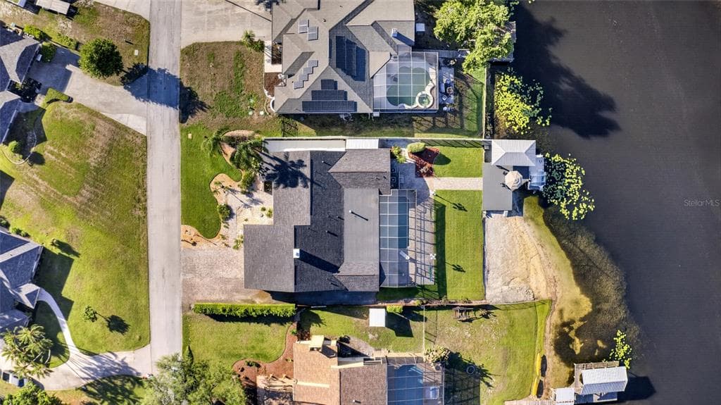 3026 LAKE PADGETT DRIVE 3