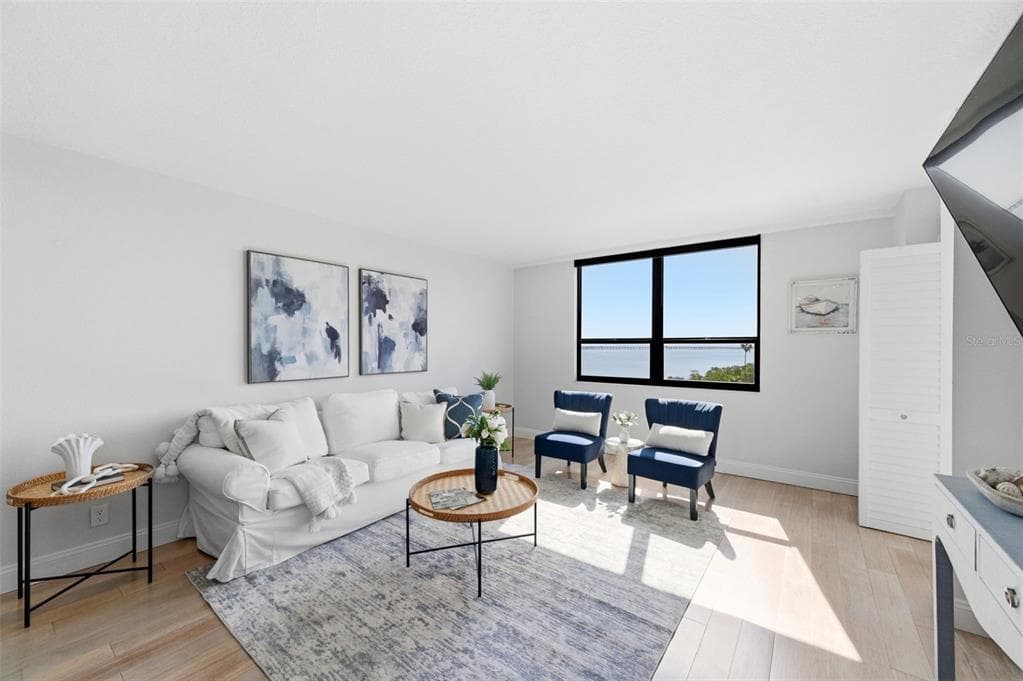 2616 COVE CAY DRIVE 602 photo 18