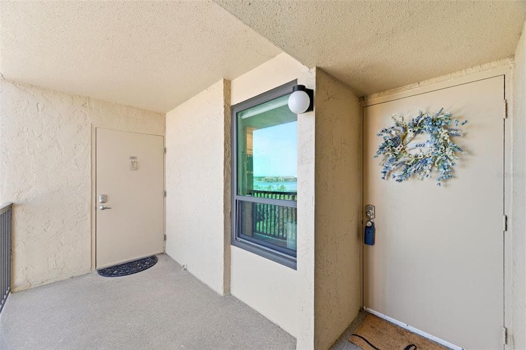 2616 COVE CAY DRIVE #602 4
