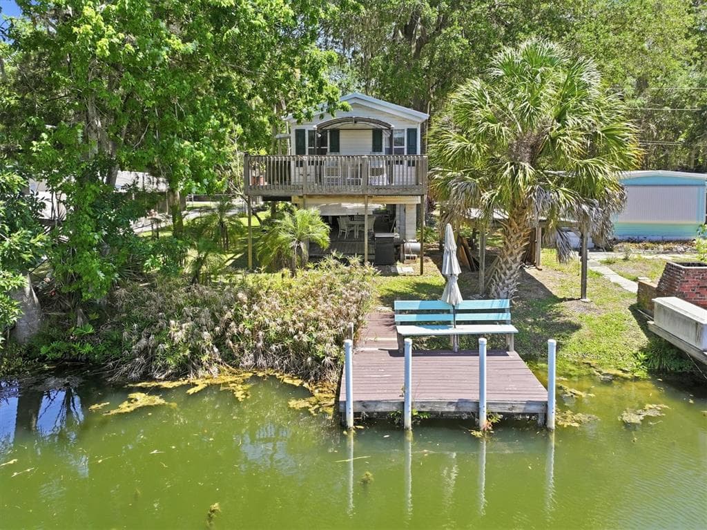 6169 WAVERLY ROAD 1