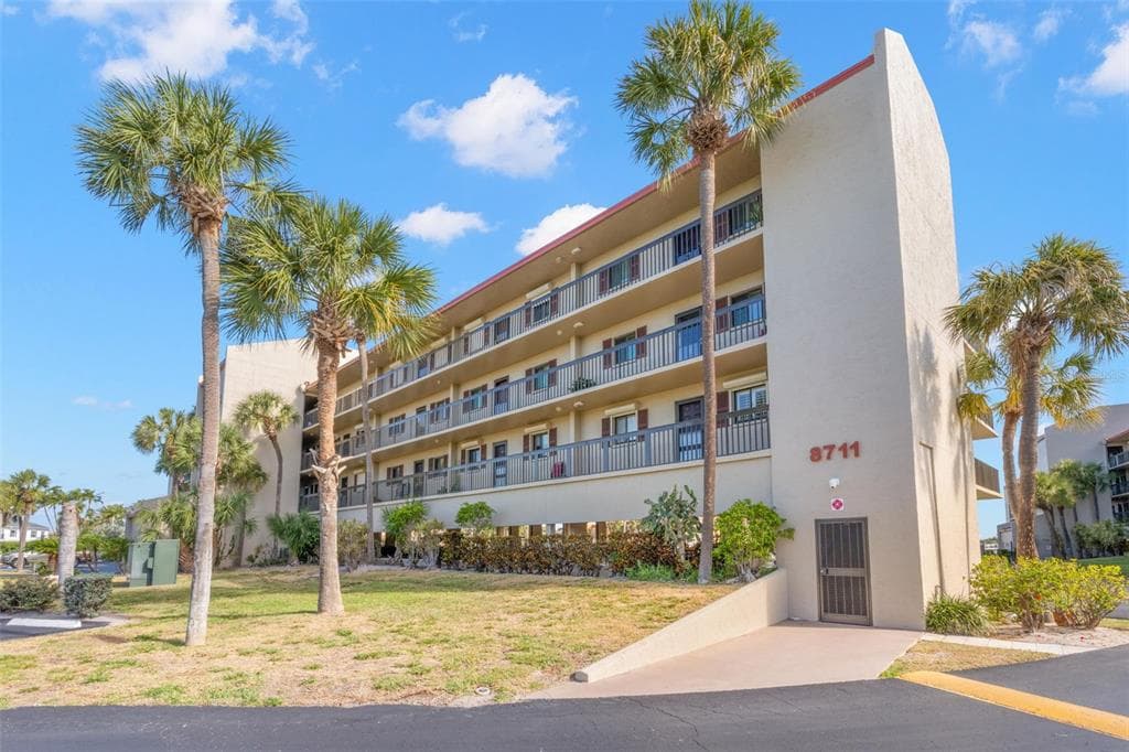 8711 BLIND PASS ROAD #104A 2