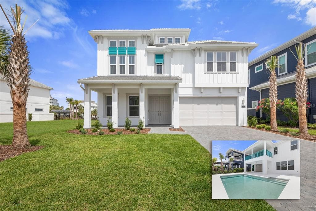 24 CINNAMON BEACH WAY photo 1