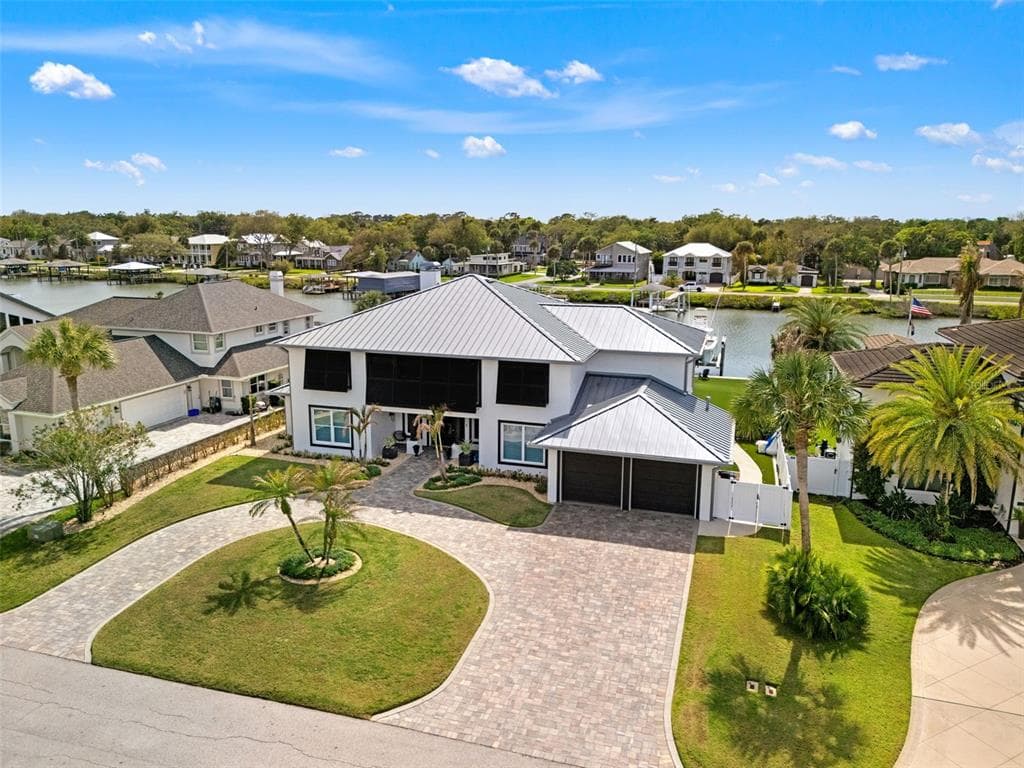 1214 COMMODORE DRIVE 4