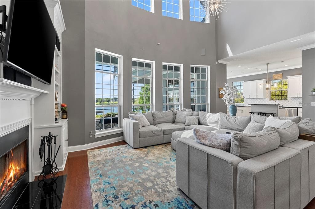 9648 WEATHERSTONE COURT 3