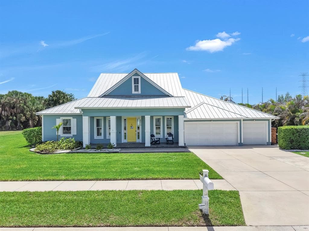8013 KEY WEST CONCH DRIVE 1