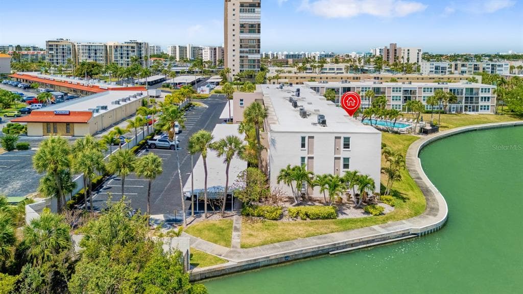 7401 BAY ISLAND DRIVE S 337 photo 7