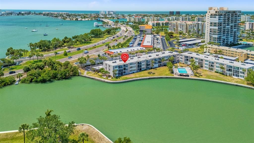 7401 BAY ISLAND DRIVE S 337 photo 5