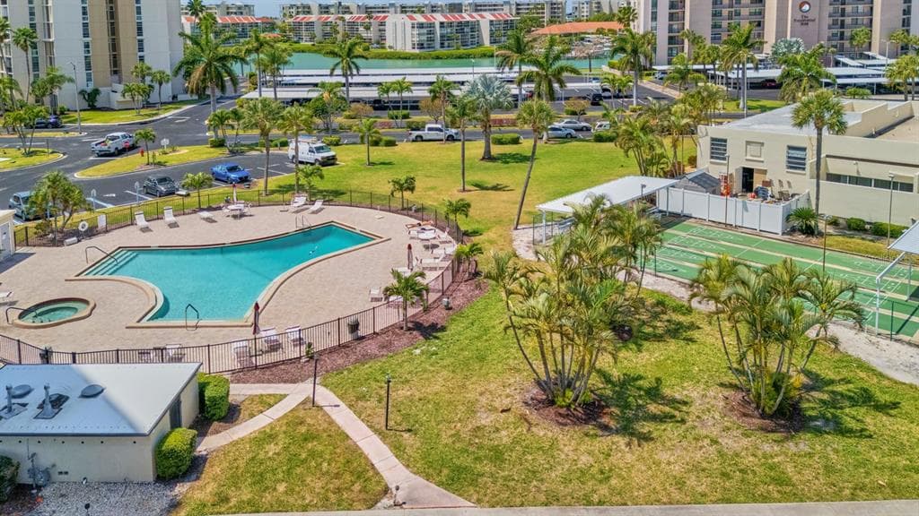 7401 BAY ISLAND DRIVE S 337 photo 15
