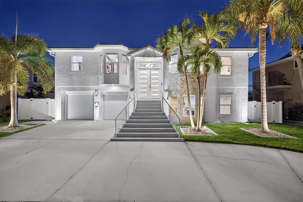 5101 SOUTH SHORE DRIVE 1