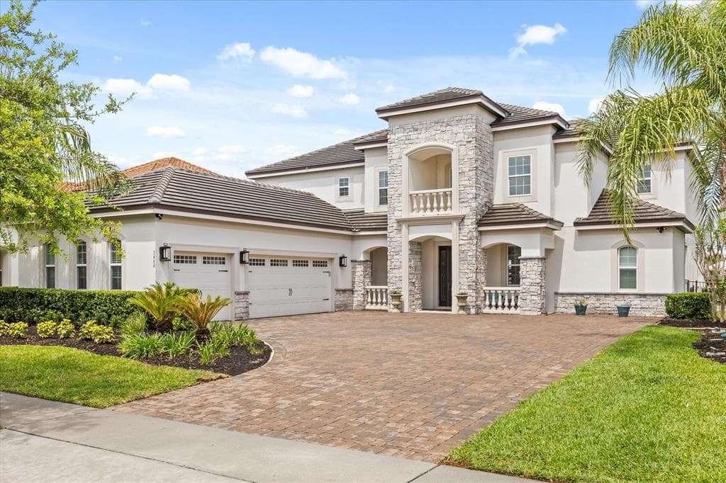 7460 JOHN HANCOCK DRIVE 2