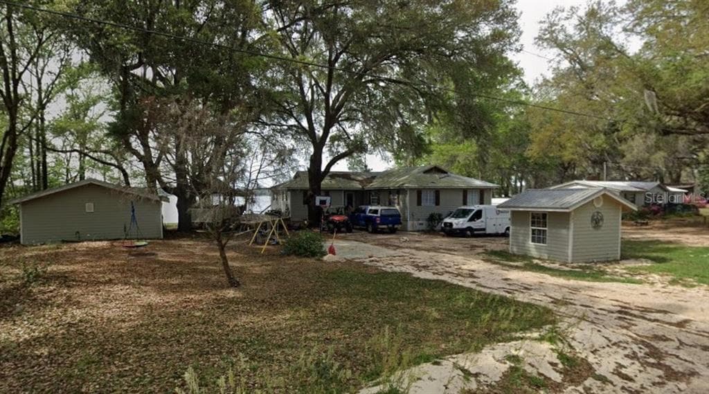 101 WALKER DRIVE 1