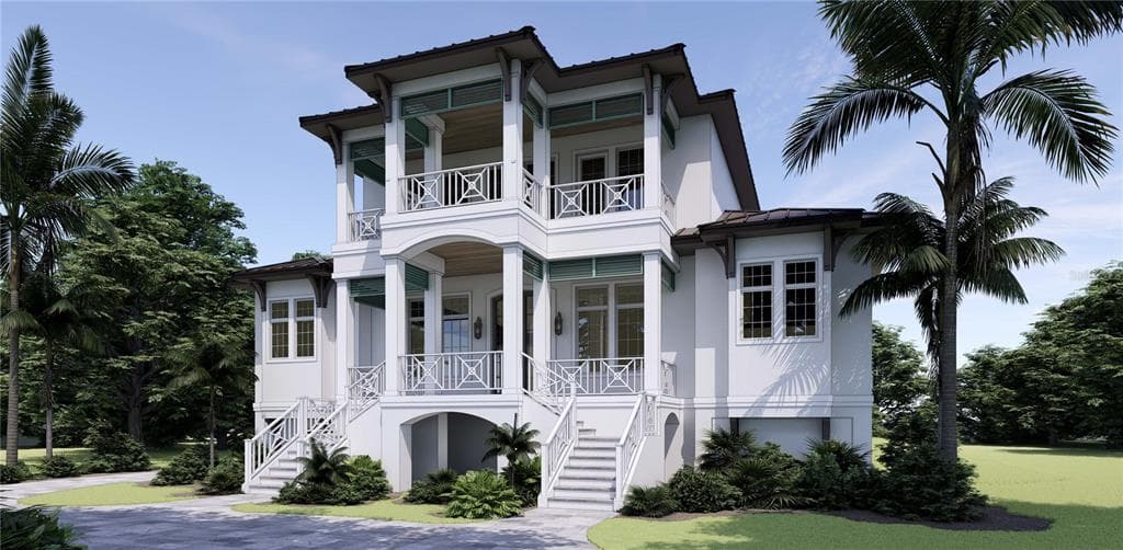 435 EDGEWATER DRIVE photo 3
