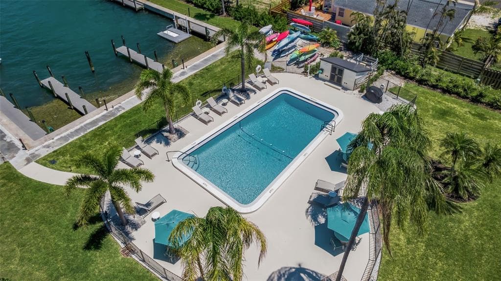 448 GULF OF MEXICO DRIVE A205 photo 7
