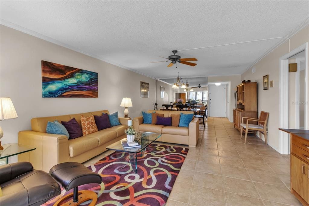 448 GULF OF MEXICO DRIVE A205 photo 15