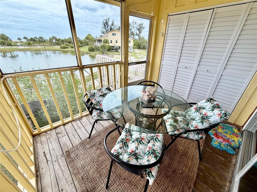 9400 LITTLE GASPARILLA ISLAND I-9 photo 20