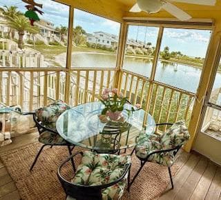 9400 LITTLE GASPARILLA ISLAND I-9 photo 19