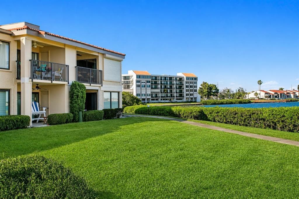 6104 PALMA DEL MAR BOULEVARD S 210 photo 1