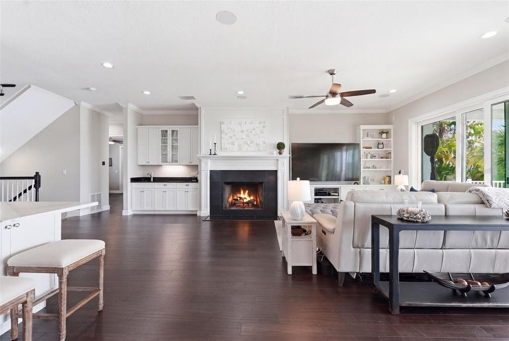 7115 BAY STREET photo 14