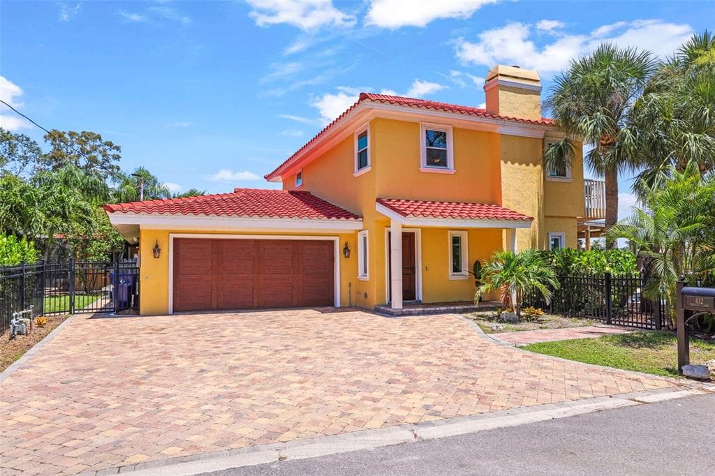412 ORCHID LANE 4