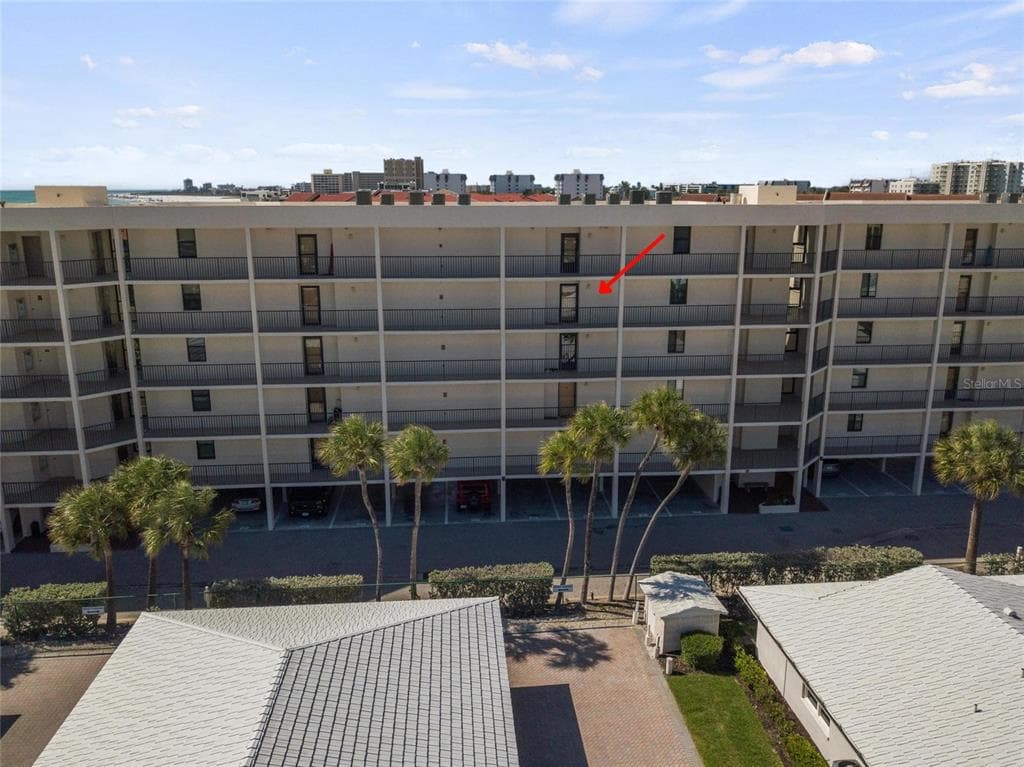 6266 MIDNIGHT PASS ROAD 404 photo 10