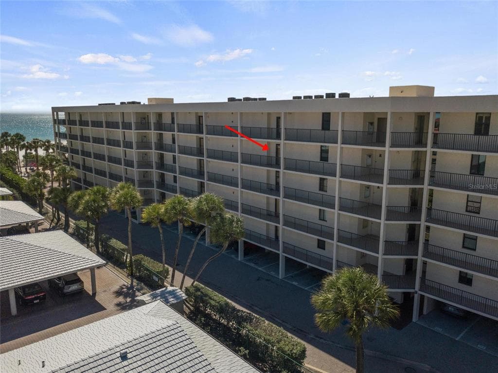 6266 MIDNIGHT PASS ROAD 404 photo 4