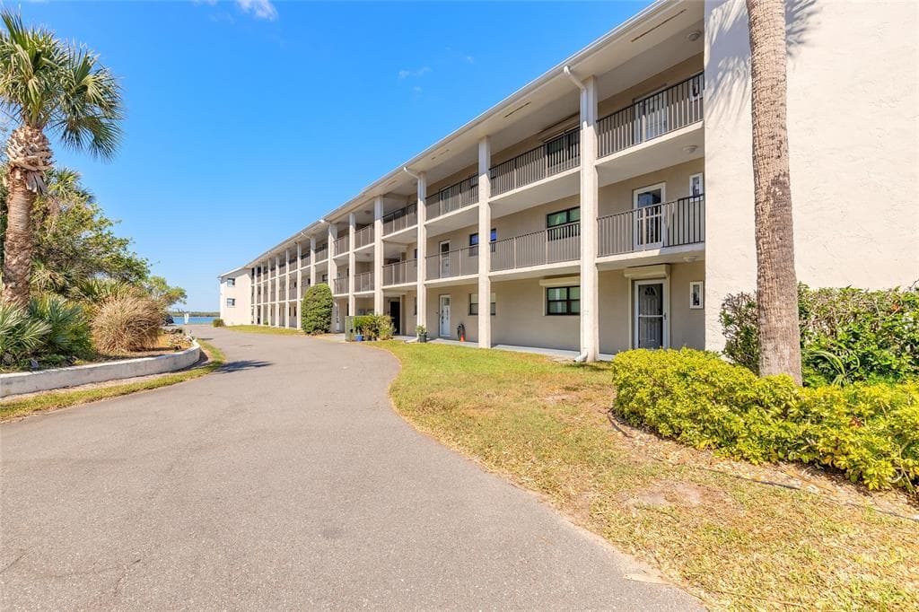 2100 N PENINSULA AVENUE #1050 2