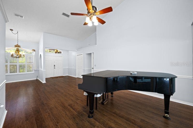 5321 GARDENS DR photo 7