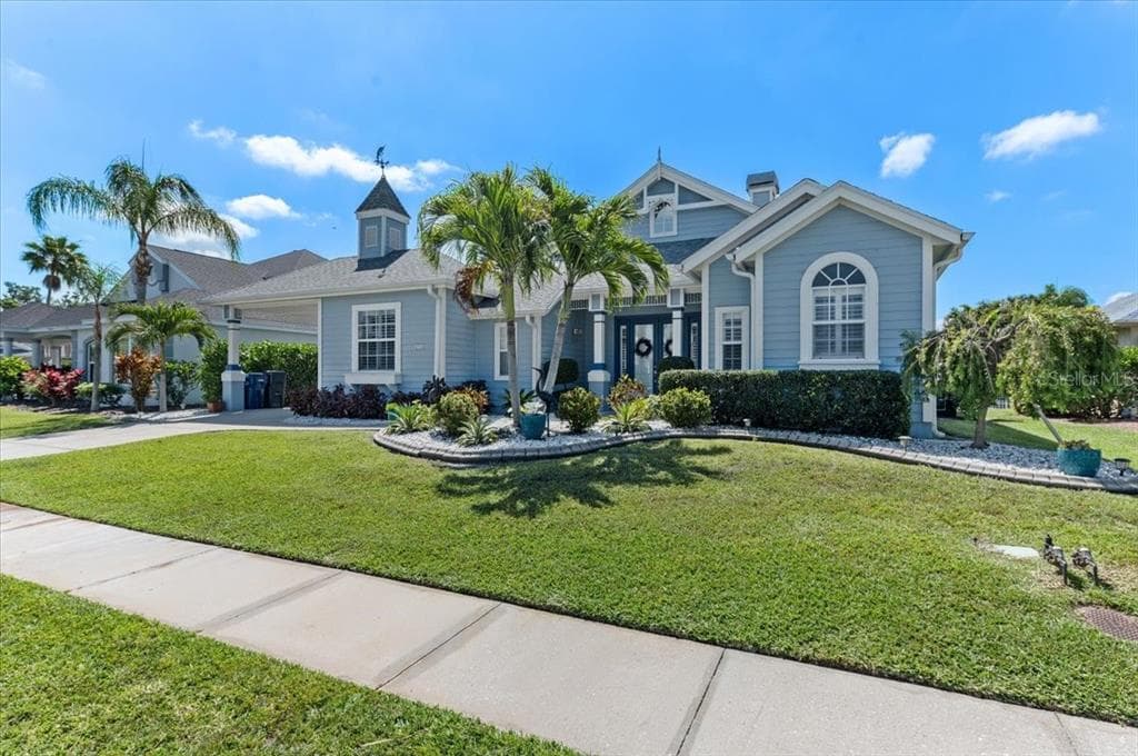 4748 COMPASS DRIVE 4