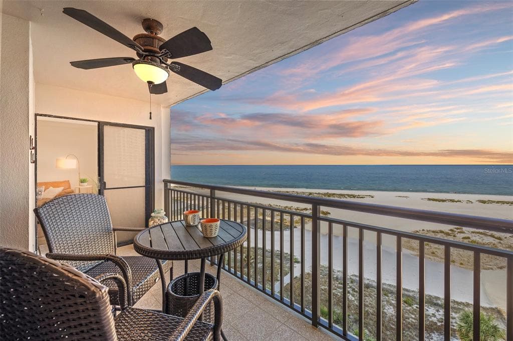 1270 GULF BOULEVARD 1007 photo 1
