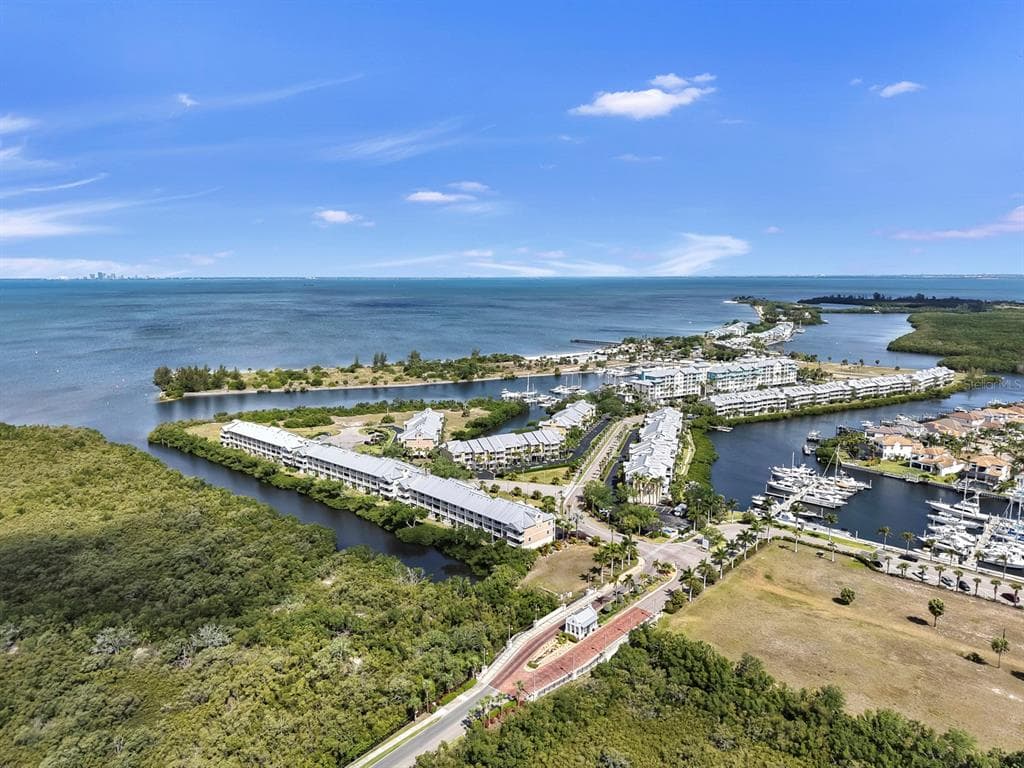 3202 MANGROVE POINT DRIVE photo 3
