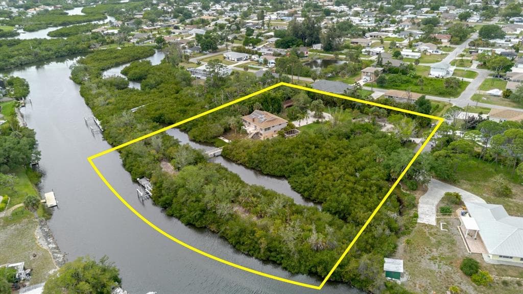 4190 STROMBUS ROAD 1