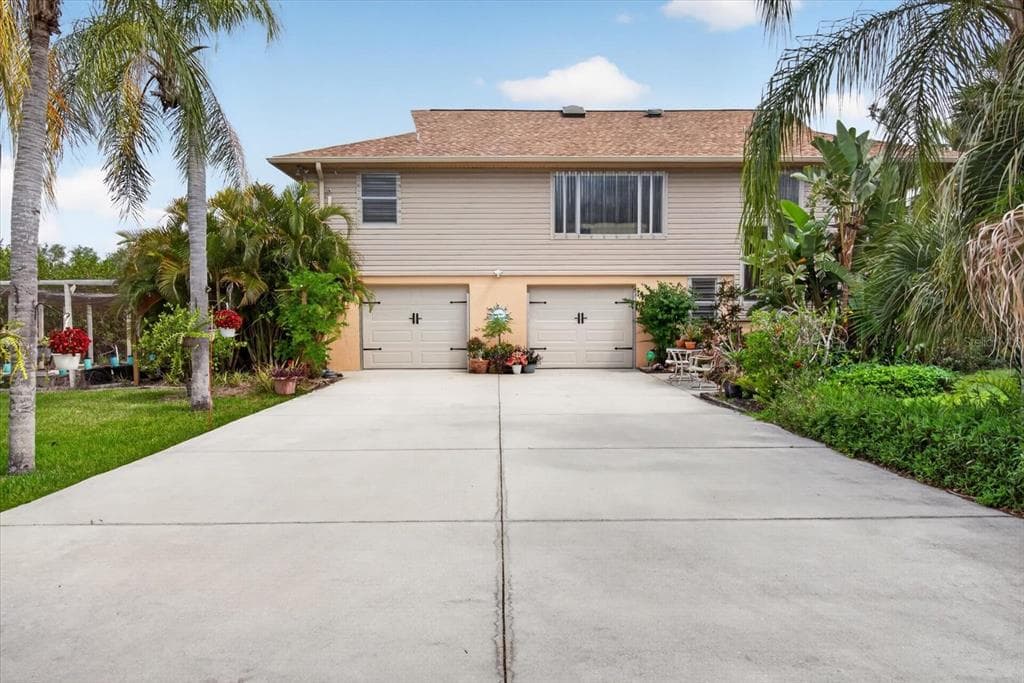 4190 STROMBUS ROAD 4