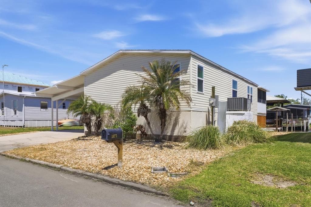 11673 W CLEARWATER COURT 3