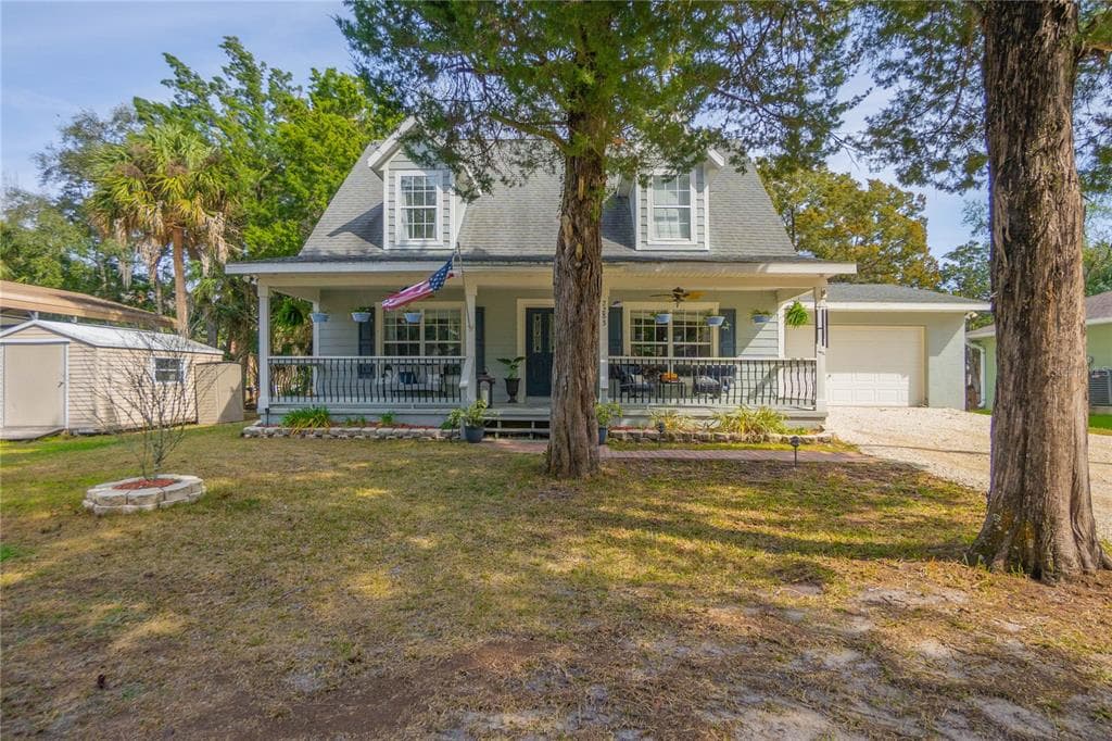 2283 S TODD POINT 3