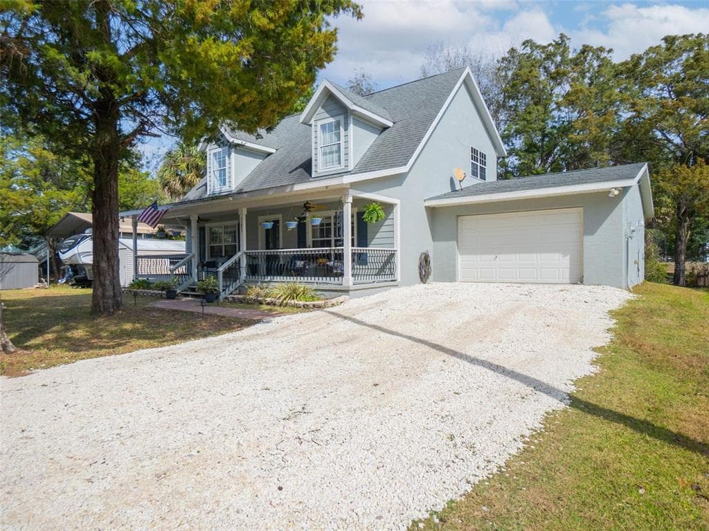 2283 S TODD POINT 1