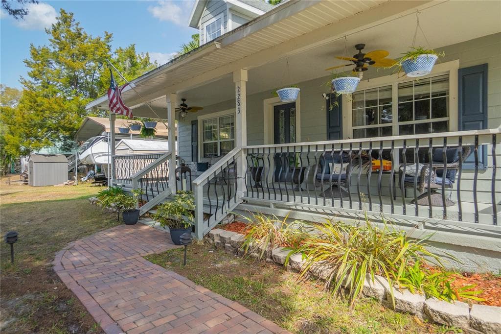 2283 S TODD POINT 5